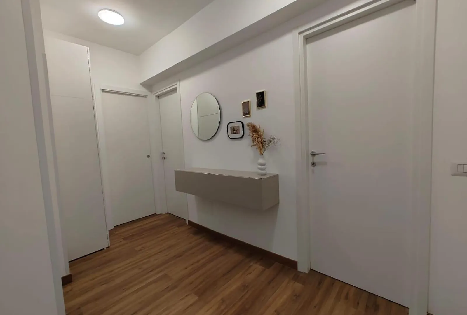 A Casa Di Nonna Lina - Apartment In Ostiense Rome Italy