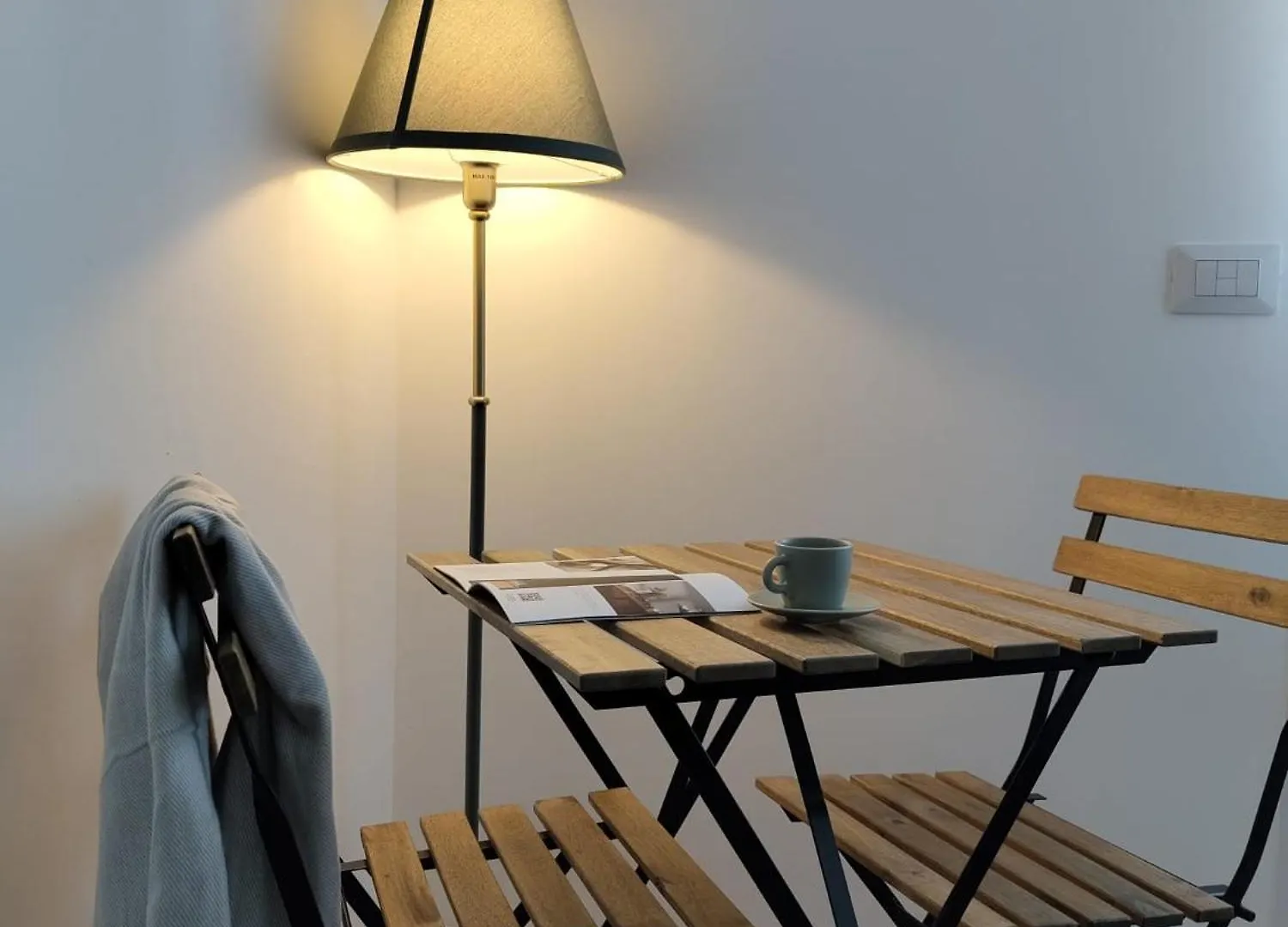 A Casa Di Nonna Lina - Apartment In Ostiense Rome