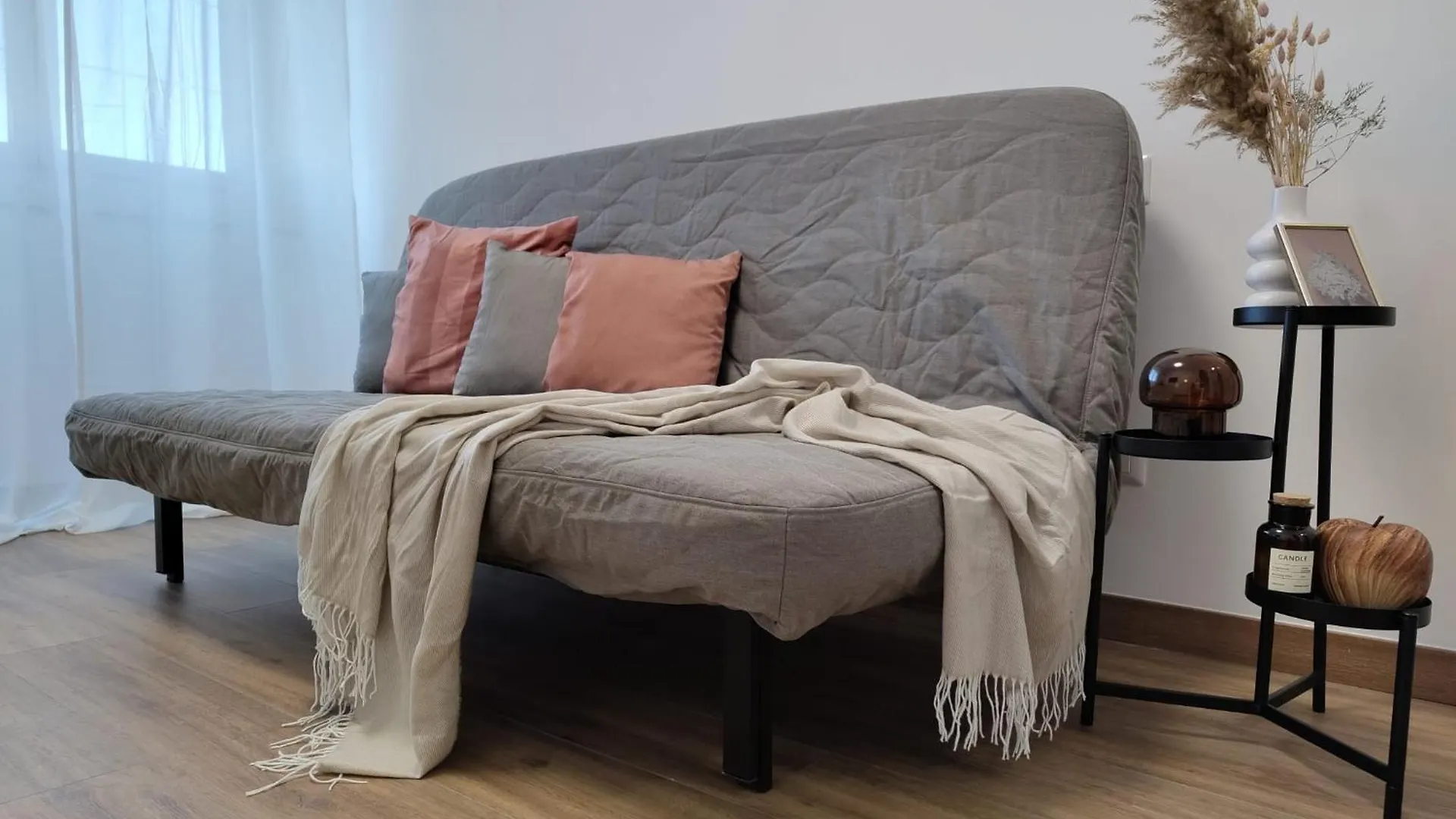 A Casa Di Nonna Lina - Apartment In Ostiense Rome Italy