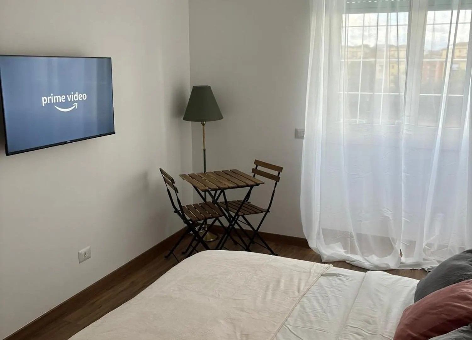 A Casa Di Nonna Lina - Apartment In Ostiense Rome